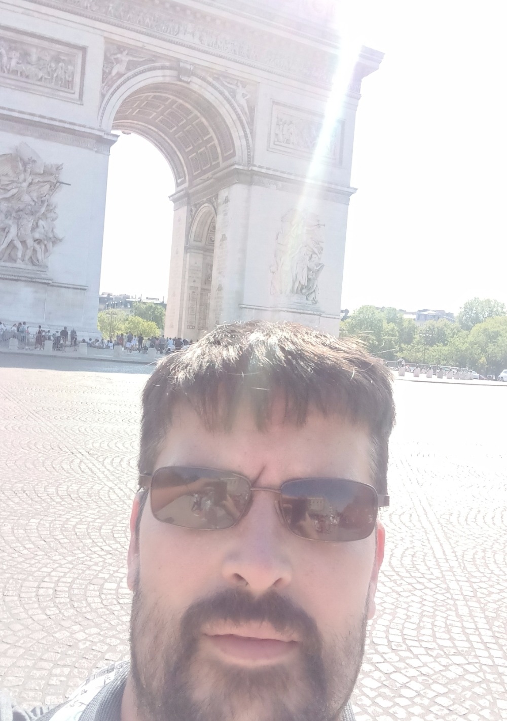 Profil de Gorka, 43 ans, Plan Cul à Bled Atia