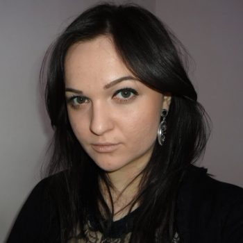 Profil de Mareva, 28 ans, Plan Cul à Hadjer Abied