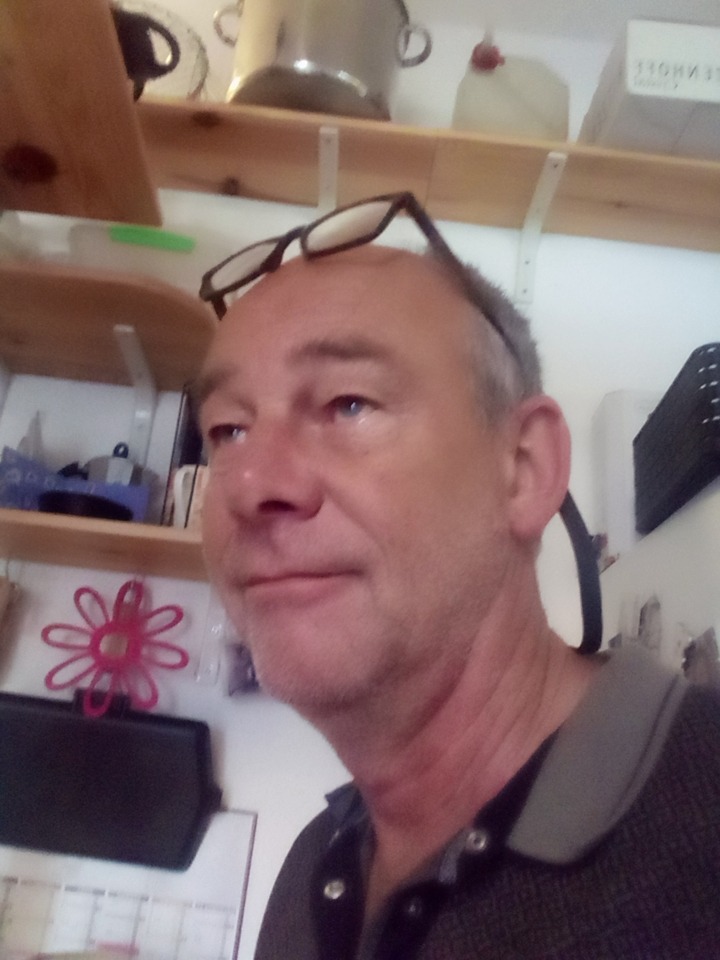 Profil de Dani, 52 ans, Plan Cul à Oued Berrez