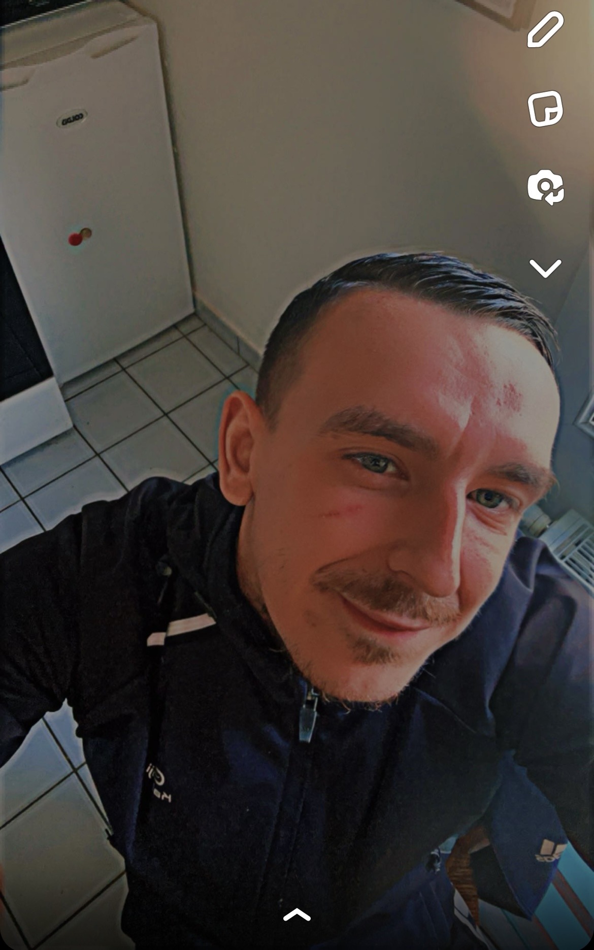 Profil de Kennan, 25 ans, Plan Cul à Koudiet el Hsêne