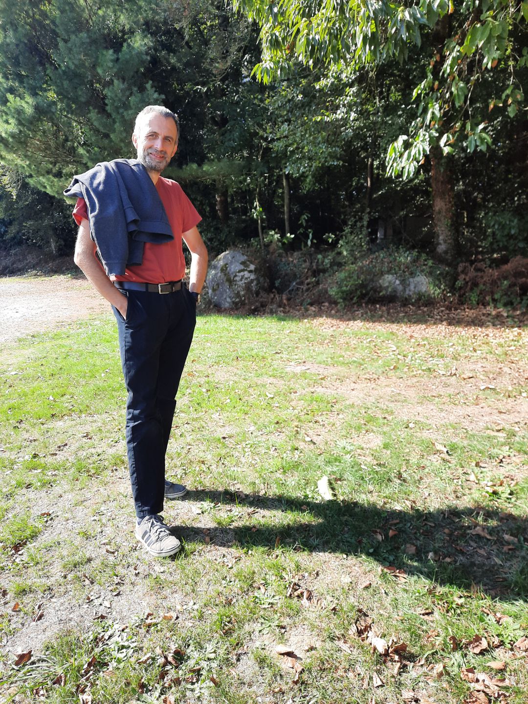 Profil de Nihat, 48 ans, Plan Cul à Akourma