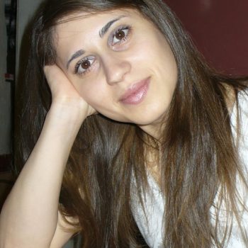 Profil de Saya, 36 ans, Plan Cul à Sidi Nacer