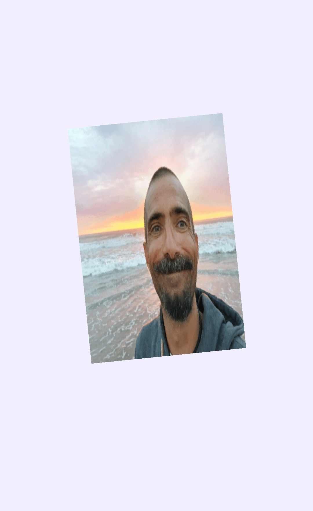 Profil de Gustav, 50 ans, Plan Cul à Kef Djebs
