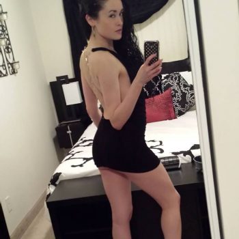 Profil de Virginia, 35 ans, Plan Cul à Oued Oukfiane
