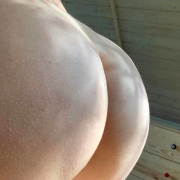Profil de Johana, 31 ans, Plan Cul à Sidi Fellah