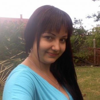 Profil de Thalya, 30 ans, Plan Cul à Bou Haya