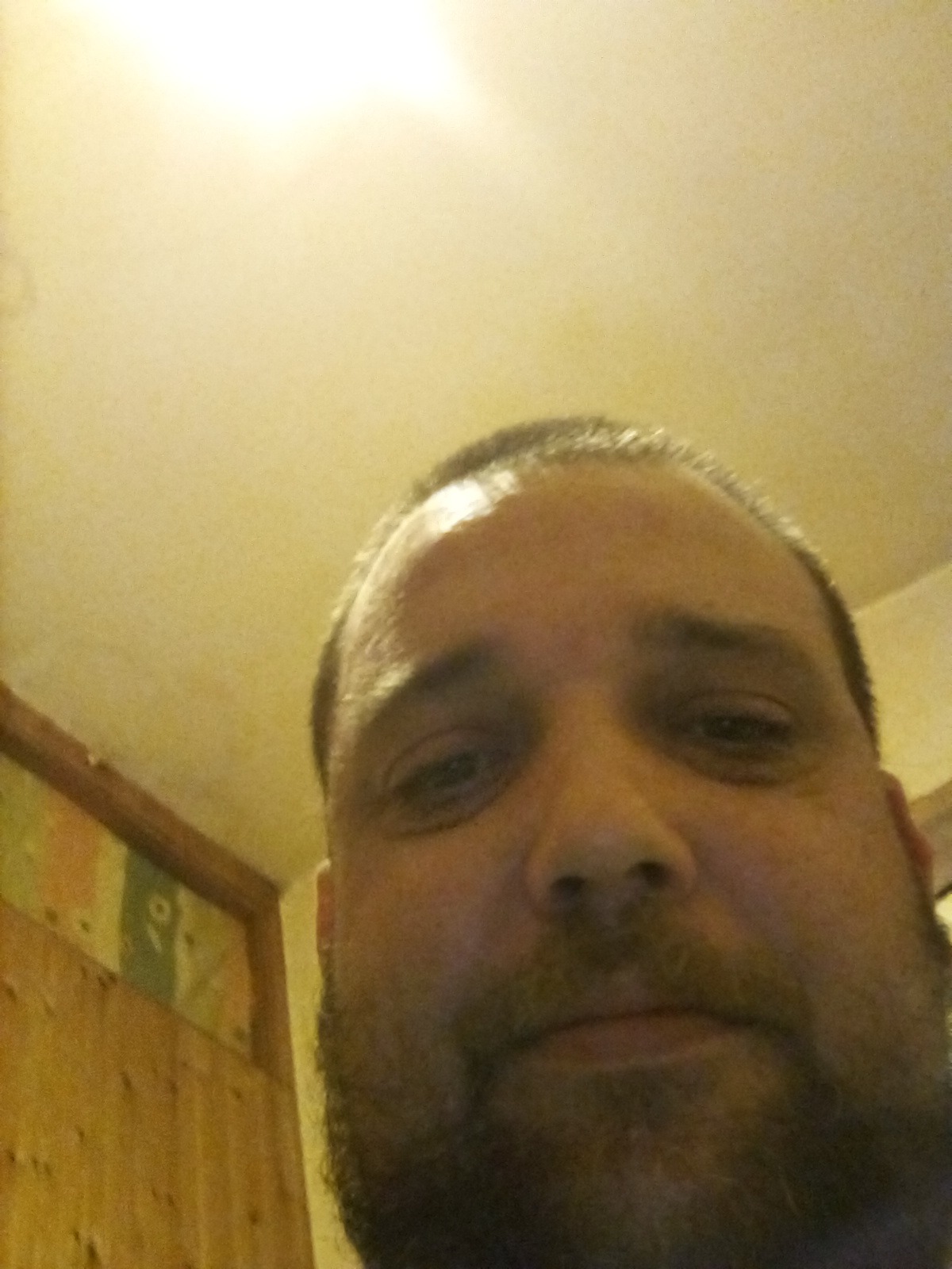 Profil de Kyran, 36 ans, Plan Cul à Oued Sida