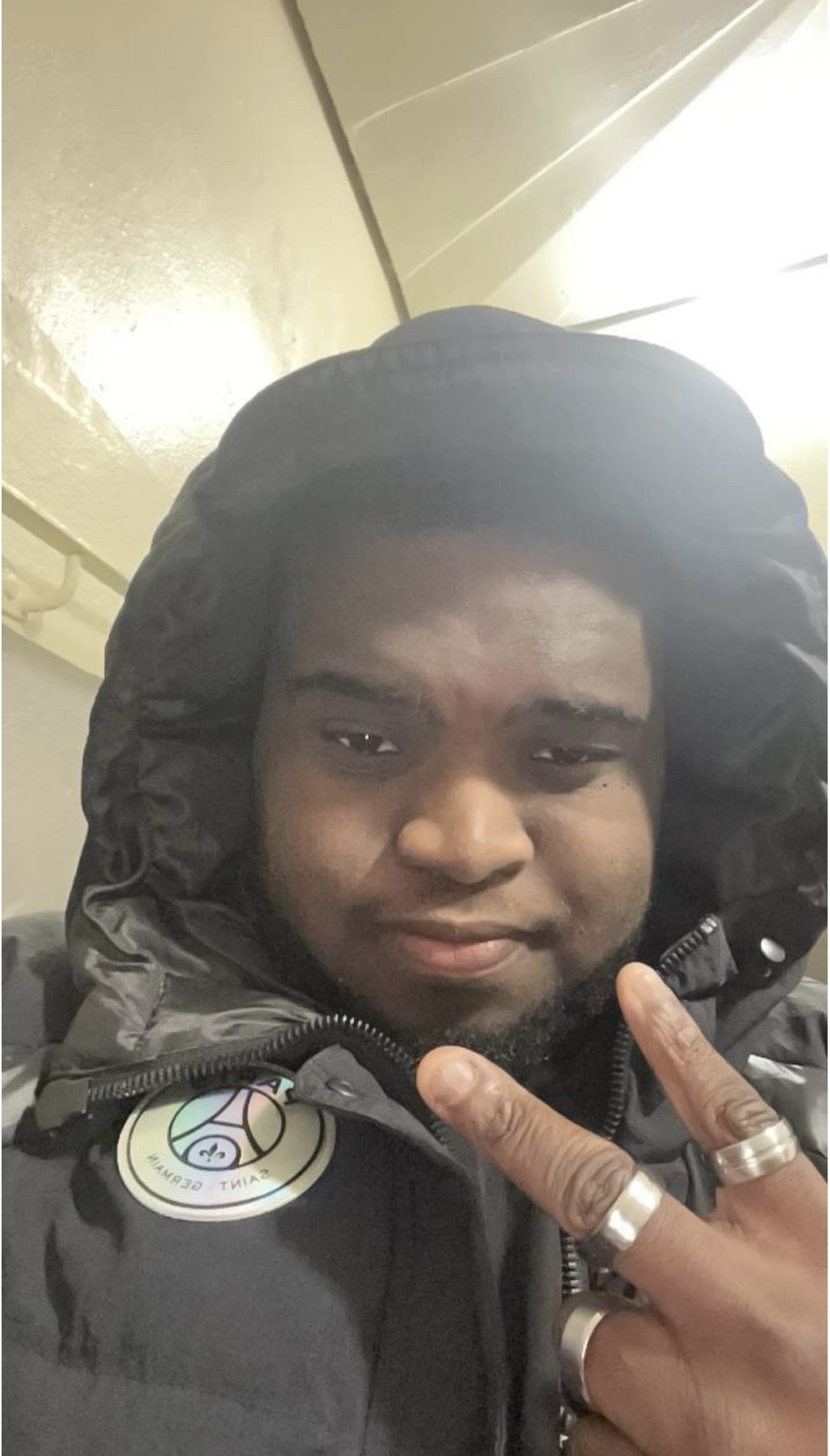 Profil de Novica, 21 ans, Plan Cul à Hassi Kaddour