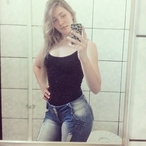 Profil de Lydia, 49 ans, Plan Cul à Oued Guellal