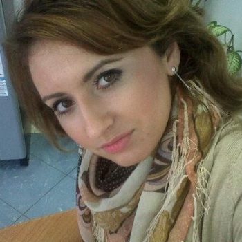Profil de Marie-gwenaelle, 41 ans, Plan Cul à El Meza
