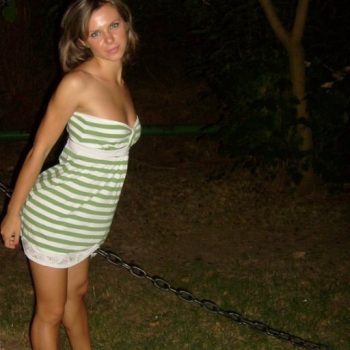 Profil de Carole, 38 ans, Plan Cul à Oued Guernini