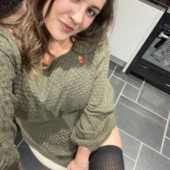 Profil de Zoelie, 27 ans, Plan Cul à Bordj Khalifa