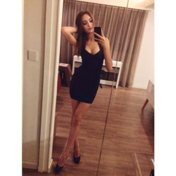 Profil de Othilie, 28 ans, Plan Cul à Bahammou