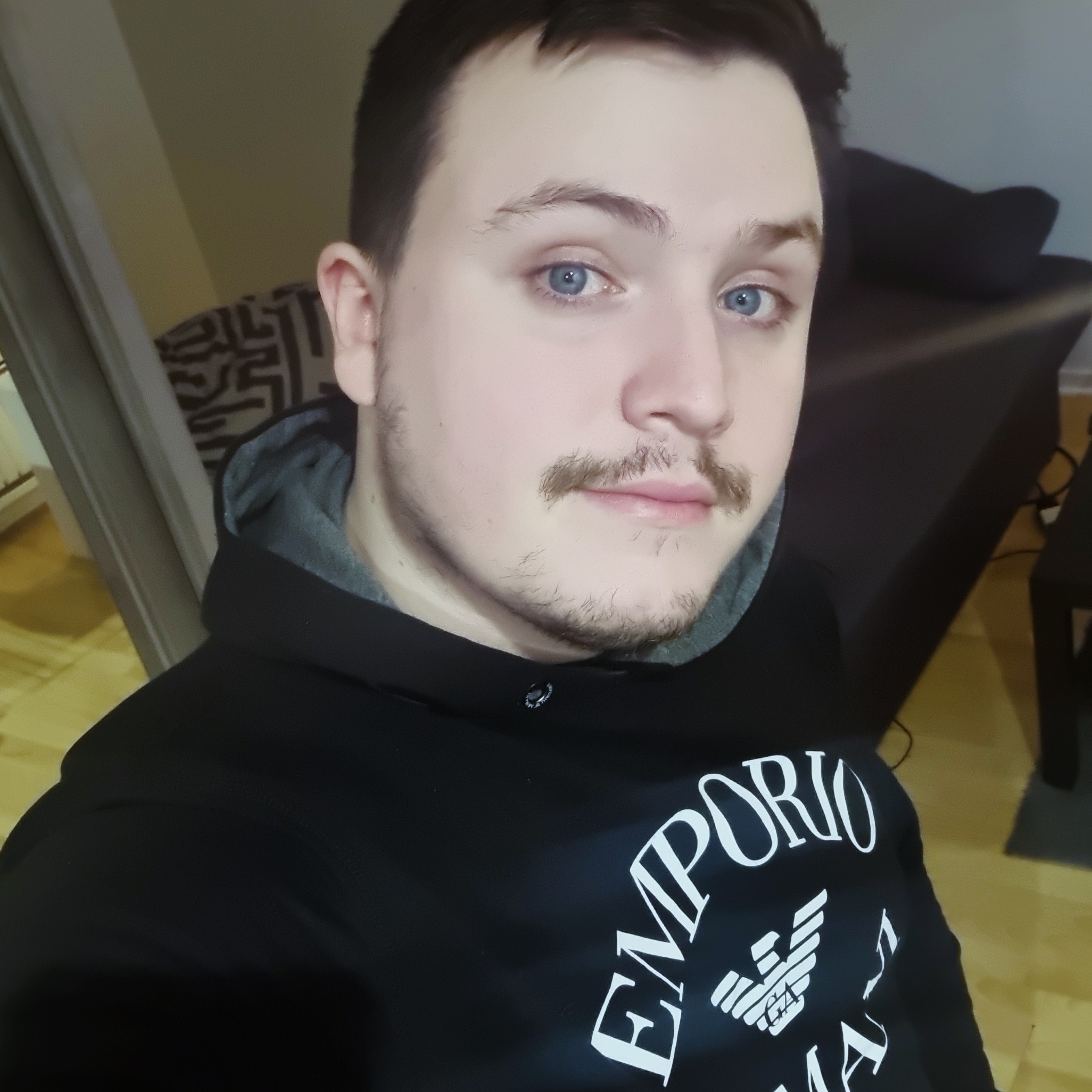 Profil de Raul, 26 ans, Plan Cul à Mechtat Torrich