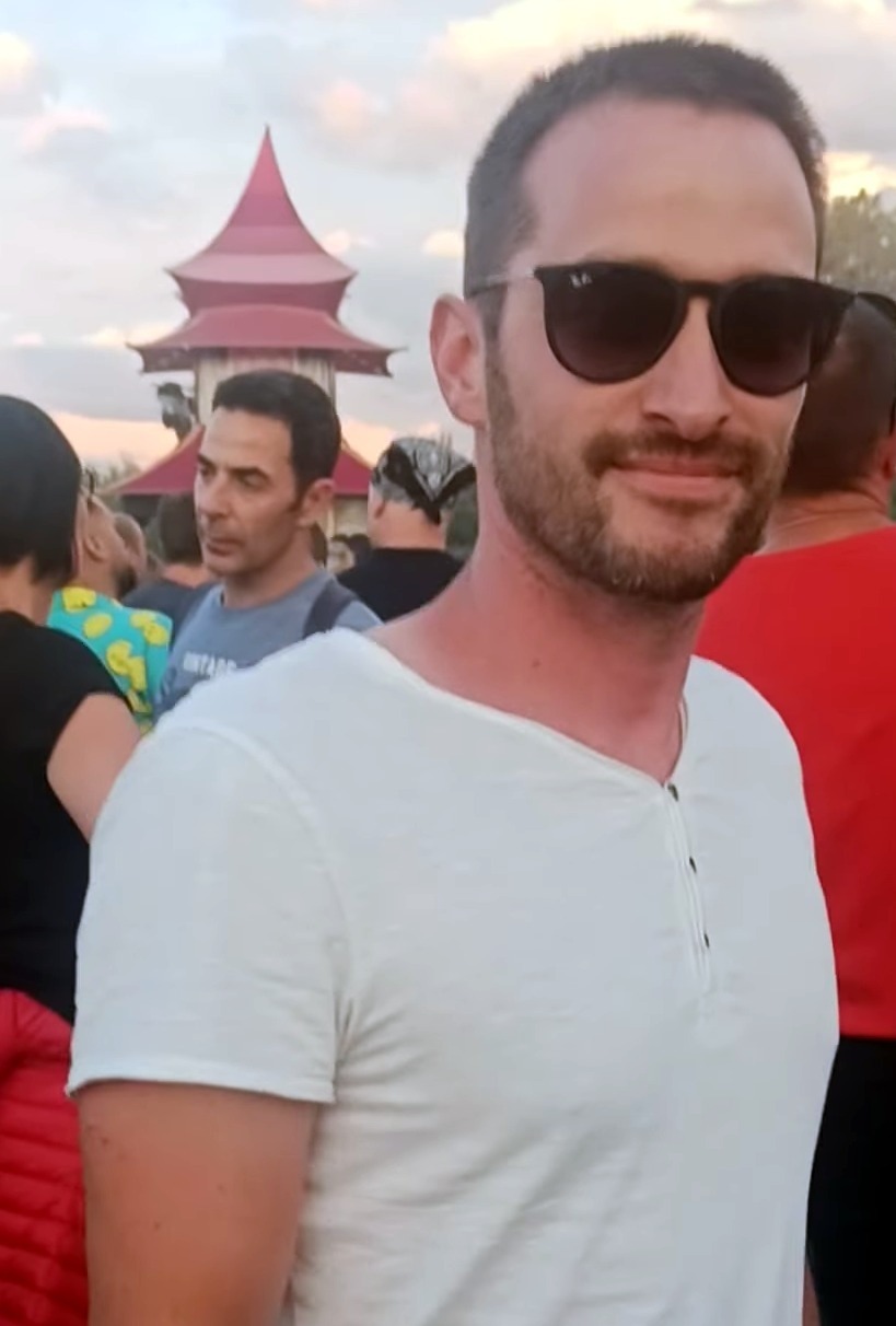 Profil de Albin, 39 ans, Plan Cul à Messeïd