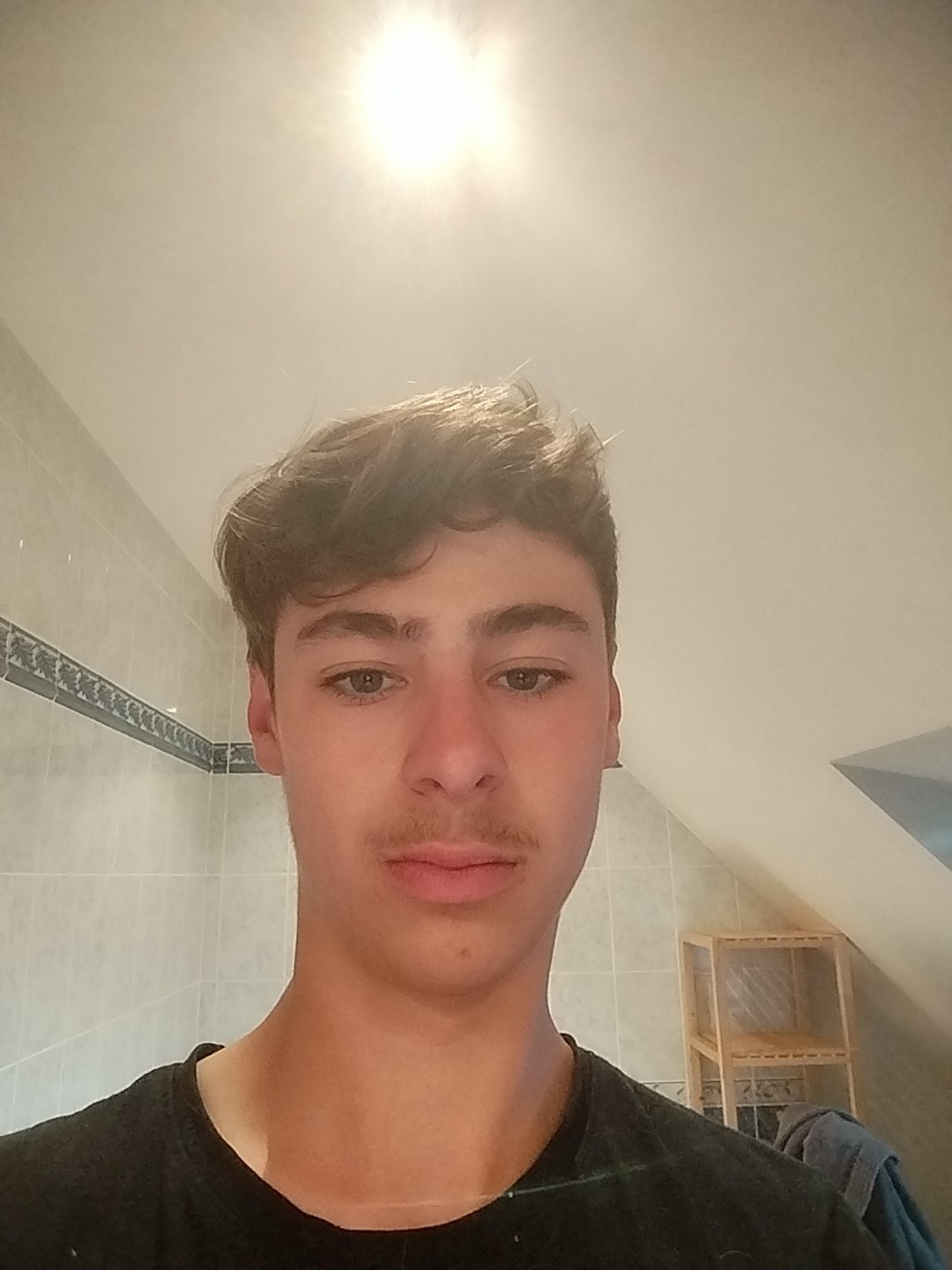 Profil de Helen, 18 ans, Plan Cul à Oulad Barket