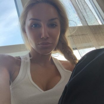 Profil de Thiffany, 31 ans, Plan Cul à ’Aïn Adouane