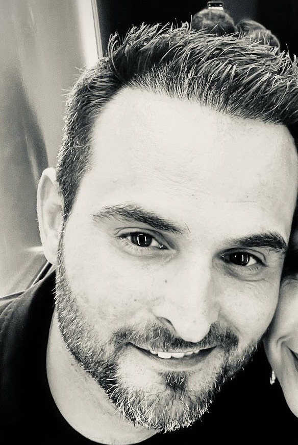 Profil de Davut, 43 ans, Plan Cul à Oued Khallouf