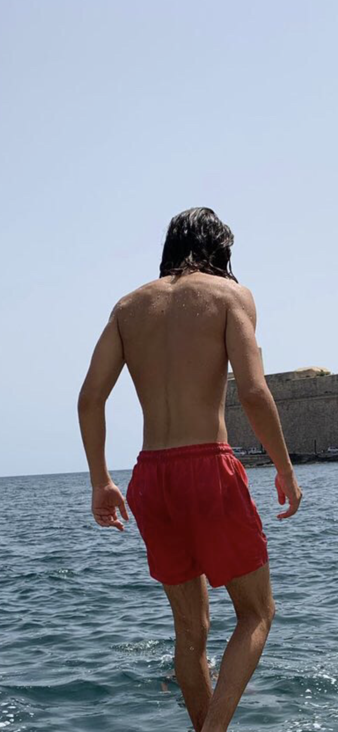 Profil de Kagan, 21 ans, Plan Cul à Bled Derhamcha