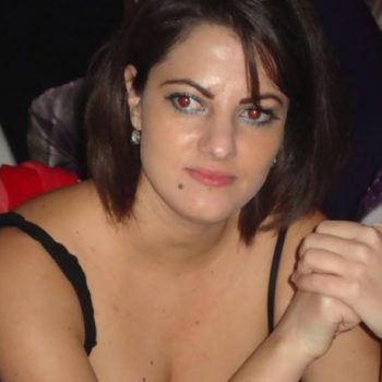 Profil de Benny, 41 ans, Plan Cul à Arbaïa