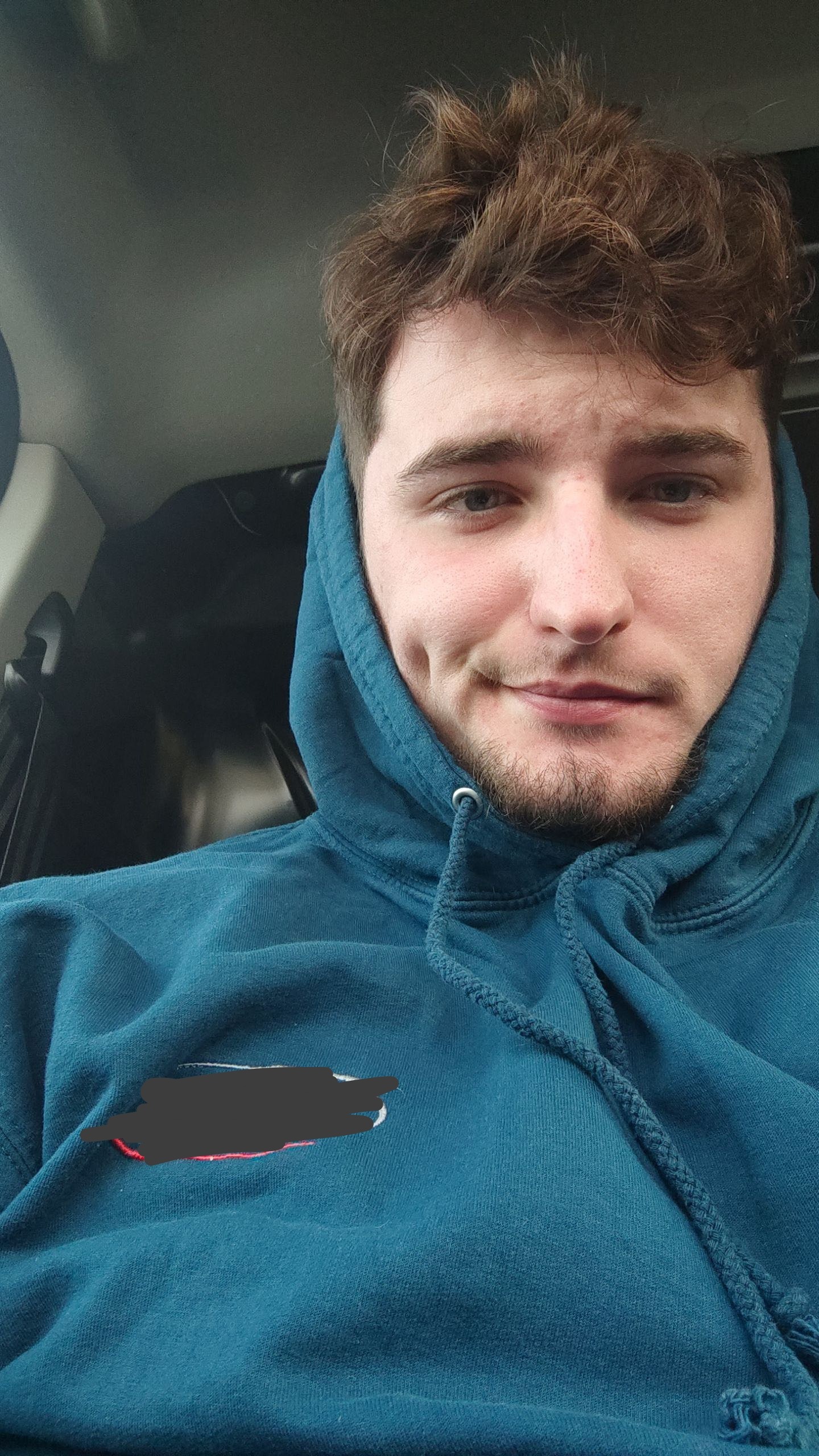 Profil de Medard, 20 ans, Plan Cul à Stora