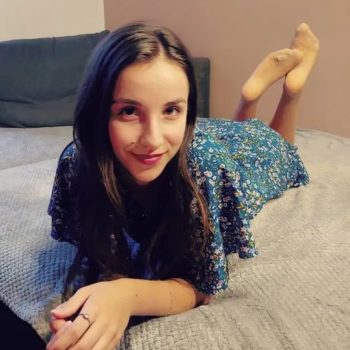 Profil de Havva, 29 ans, Plan Cul à Maouar