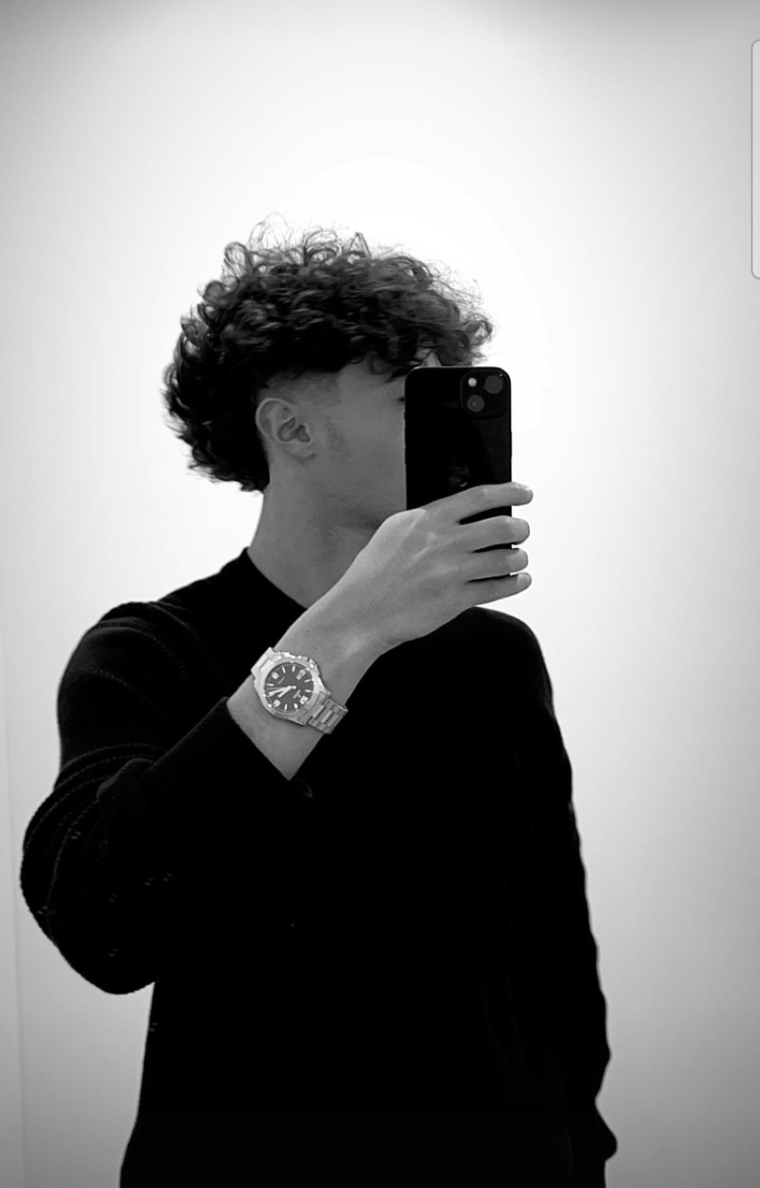 Profil de Lluis, 20 ans, Plan Cul à La Smala