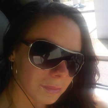 Profil de Oliane, 26 ans, Plan Cul à Sraoulia