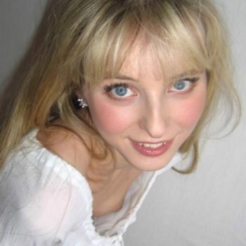Profil de Kalinka, 30 ans, Plan Cul à Chabet ed Debane