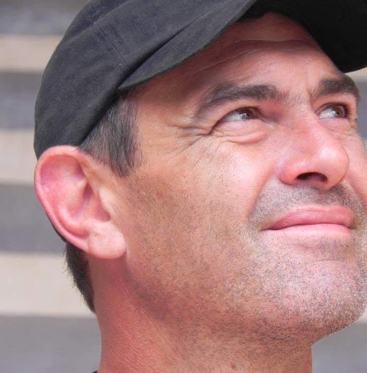 Profil de Isham, 55 ans, Plan Cul à Hassi Mana