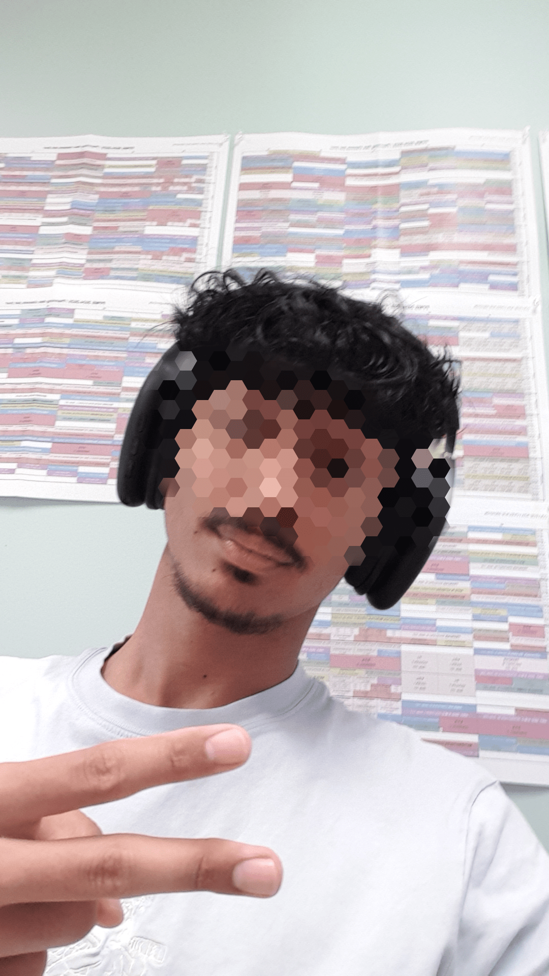 Profil de Adel, 18 ans, Plan Cul à El Mzaouegh