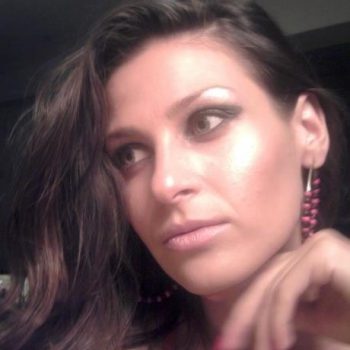 Profil de Na, 39 ans, Plan Cul à Teniet Relilaïa