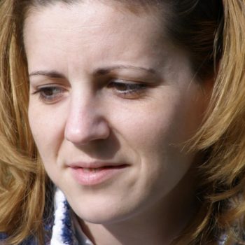 Profil de Bélinda, 44 ans, Plan Cul à Oued Zaredj