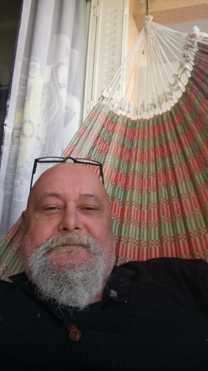 Profil de Erdal, 55 ans, Plan Cul à Sidi Ziani