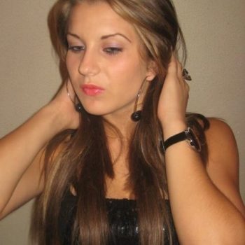 Profil de Serene, 33 ans, Plan Cul à Djebel Bahria