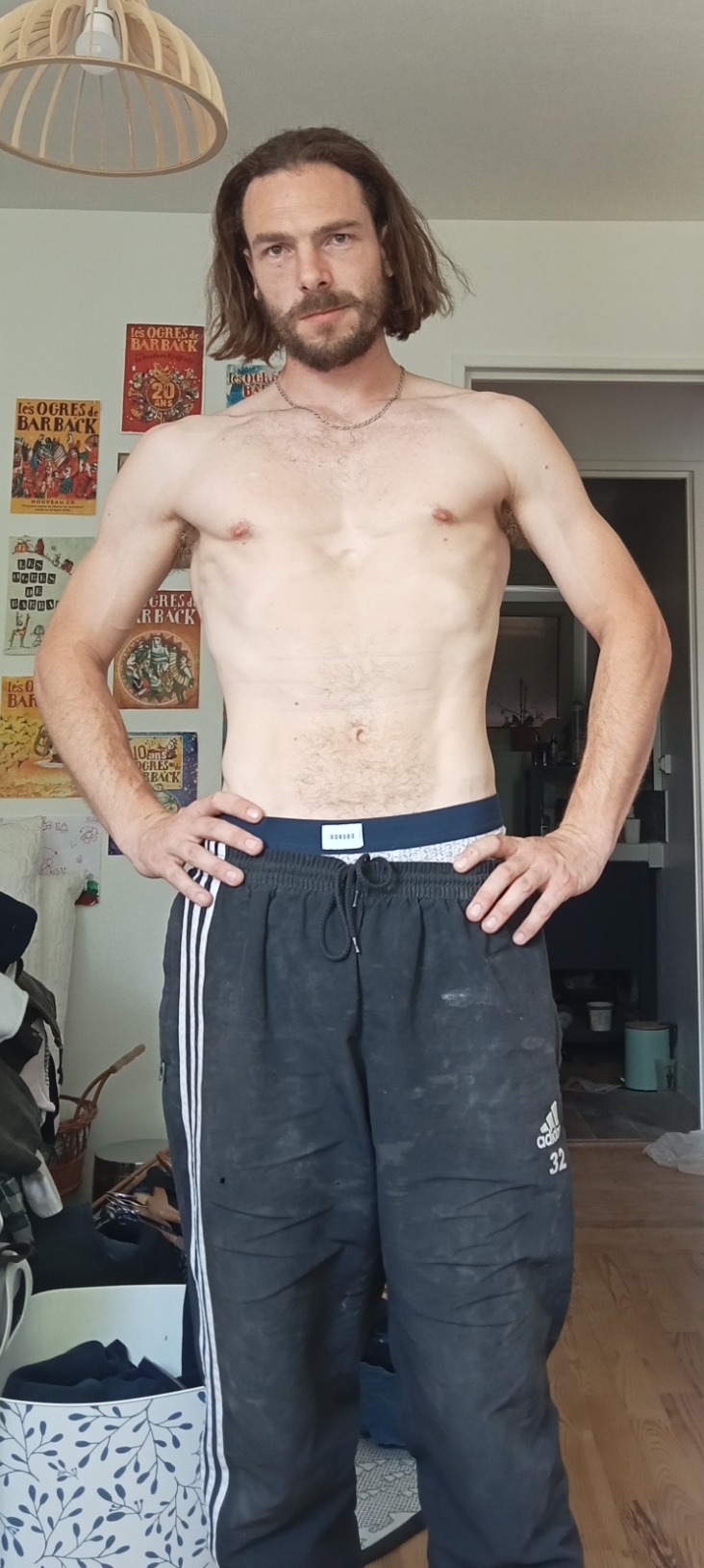 Profil de Mevin, 38 ans, Plan Cul à Temit el Beida