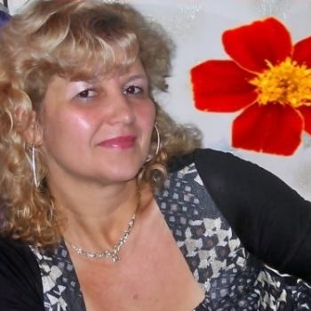 Profil de Lyora, 55 ans, Plan Cul à Daïet Ali Ben Kaddour