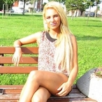 Profil de Vahina, 33 ans, Plan Cul à Koudiat el Hadjeb