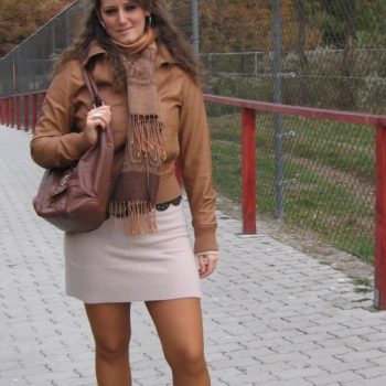 Profil de Ibtisseme, 34 ans, Plan Cul à Ferme Devienne
