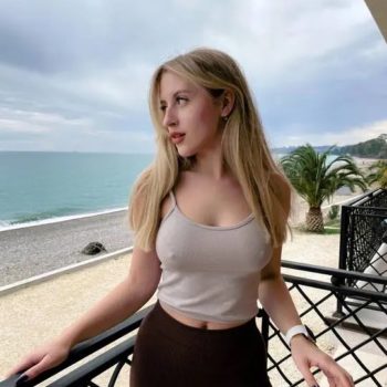 Profil de Marilou, 30 ans, Plan Cul à Ech Cheraga