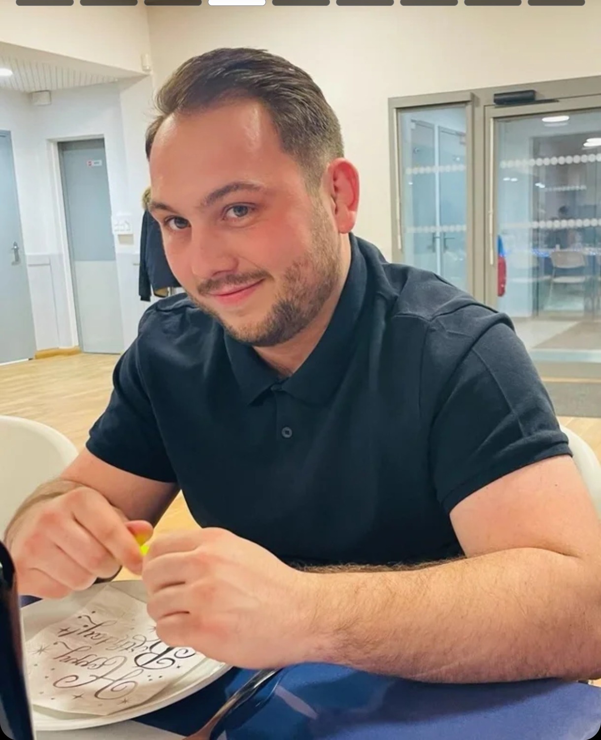 Profil de Samvel, 31 ans, Plan Cul à El Fricha