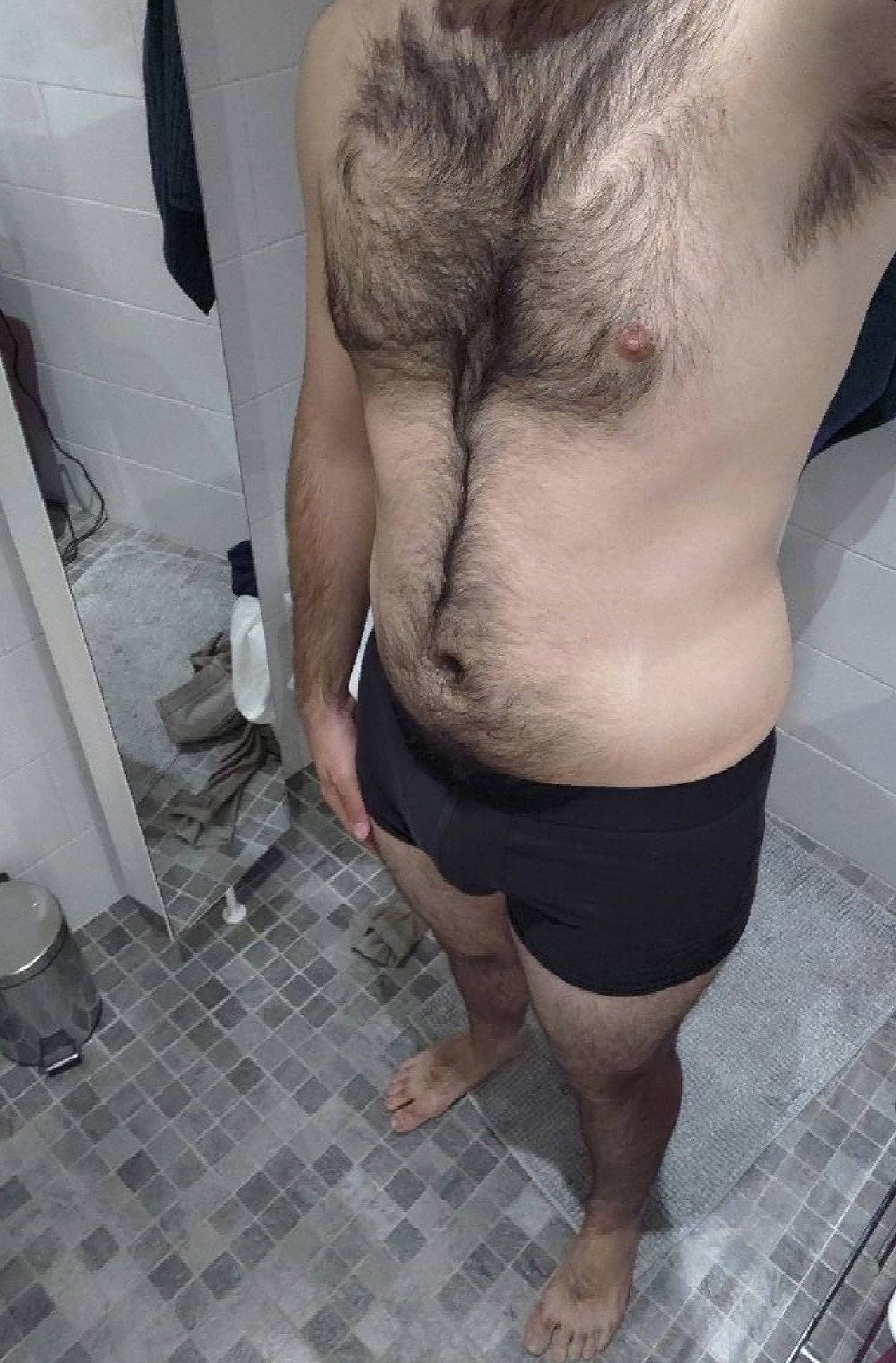 Profil de Ghislain, 22 ans, Plan Cul à Oudarat