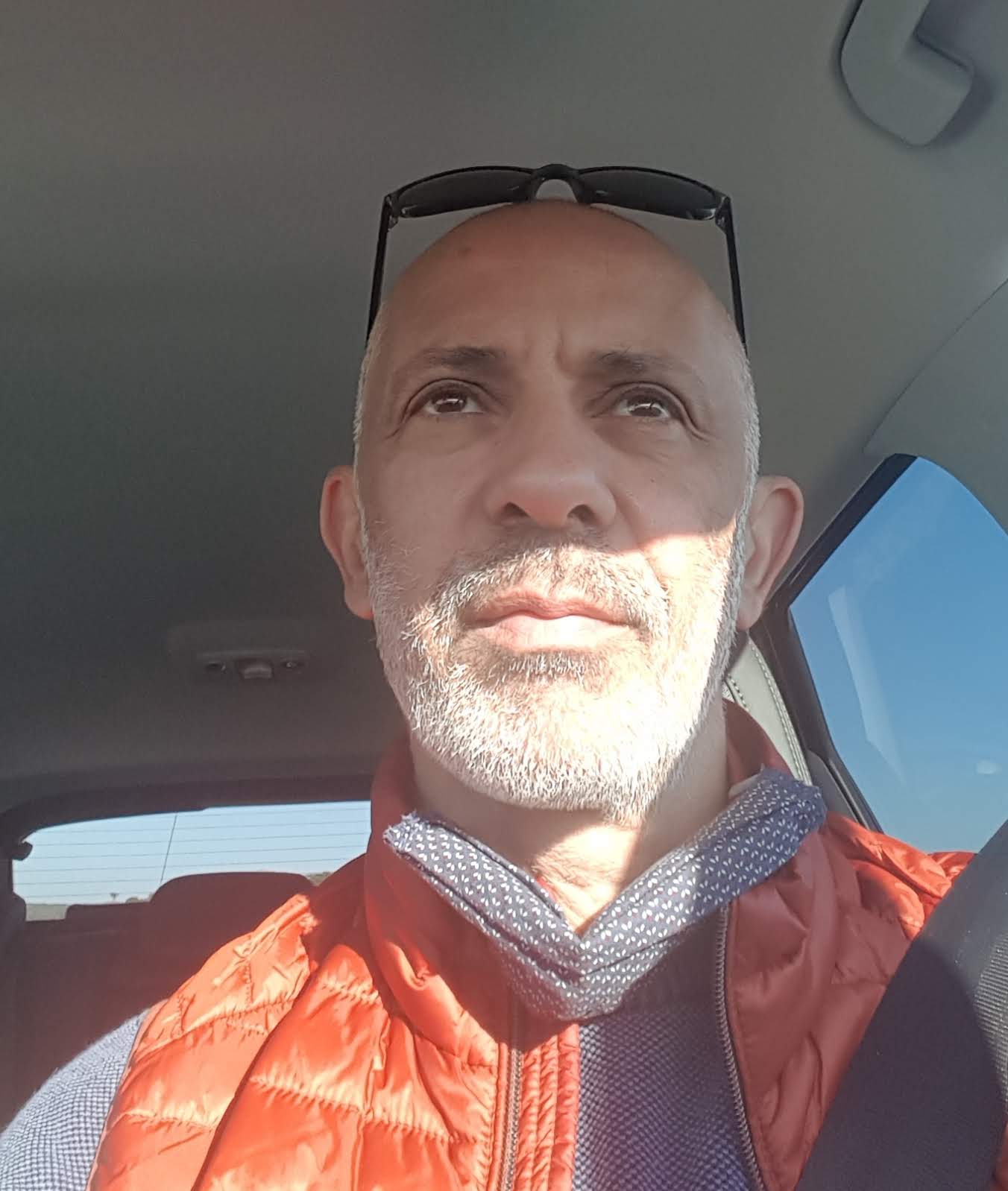 Profil de Seni, 50 ans, Plan Cul à Daïet Oum Cherif