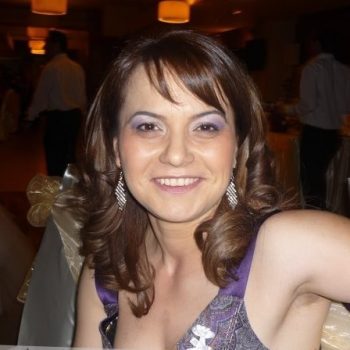 Profil de Costanza, 40 ans, Plan Cul à Bou Treffis