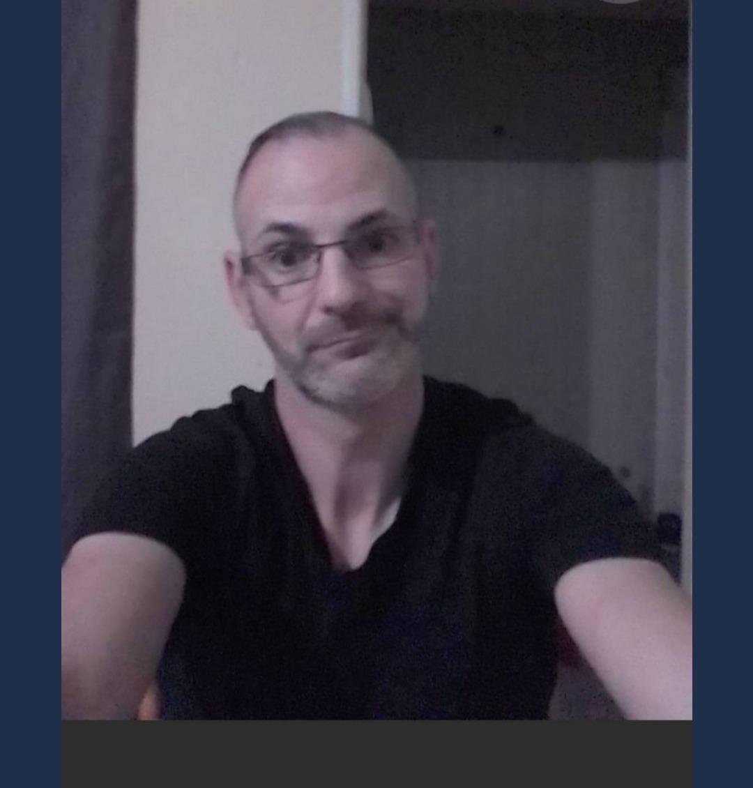Profil de Iverson, 46 ans, Plan Cul à Hassi el Amz