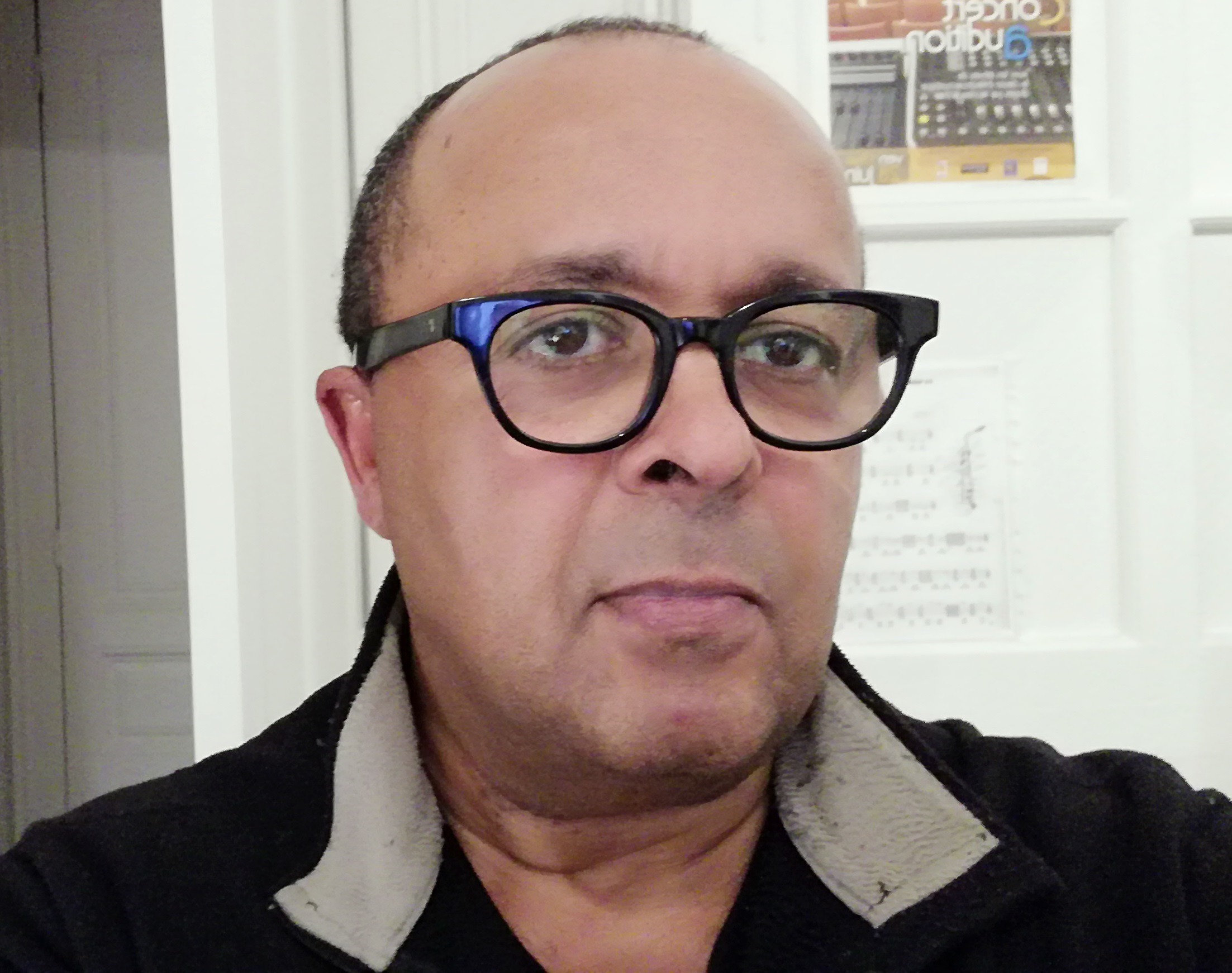 Profil de Liron, 55 ans, Plan Cul à El Mokta