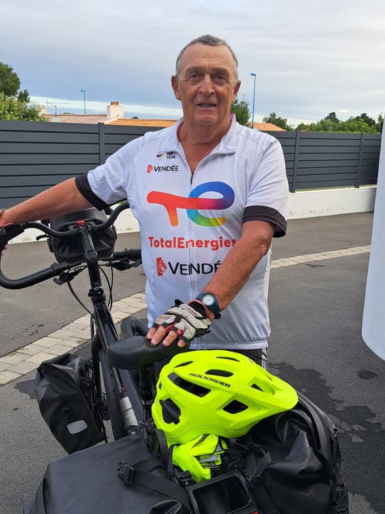 Profil de Hypolyte, 55 ans, Plan Cul à Stah