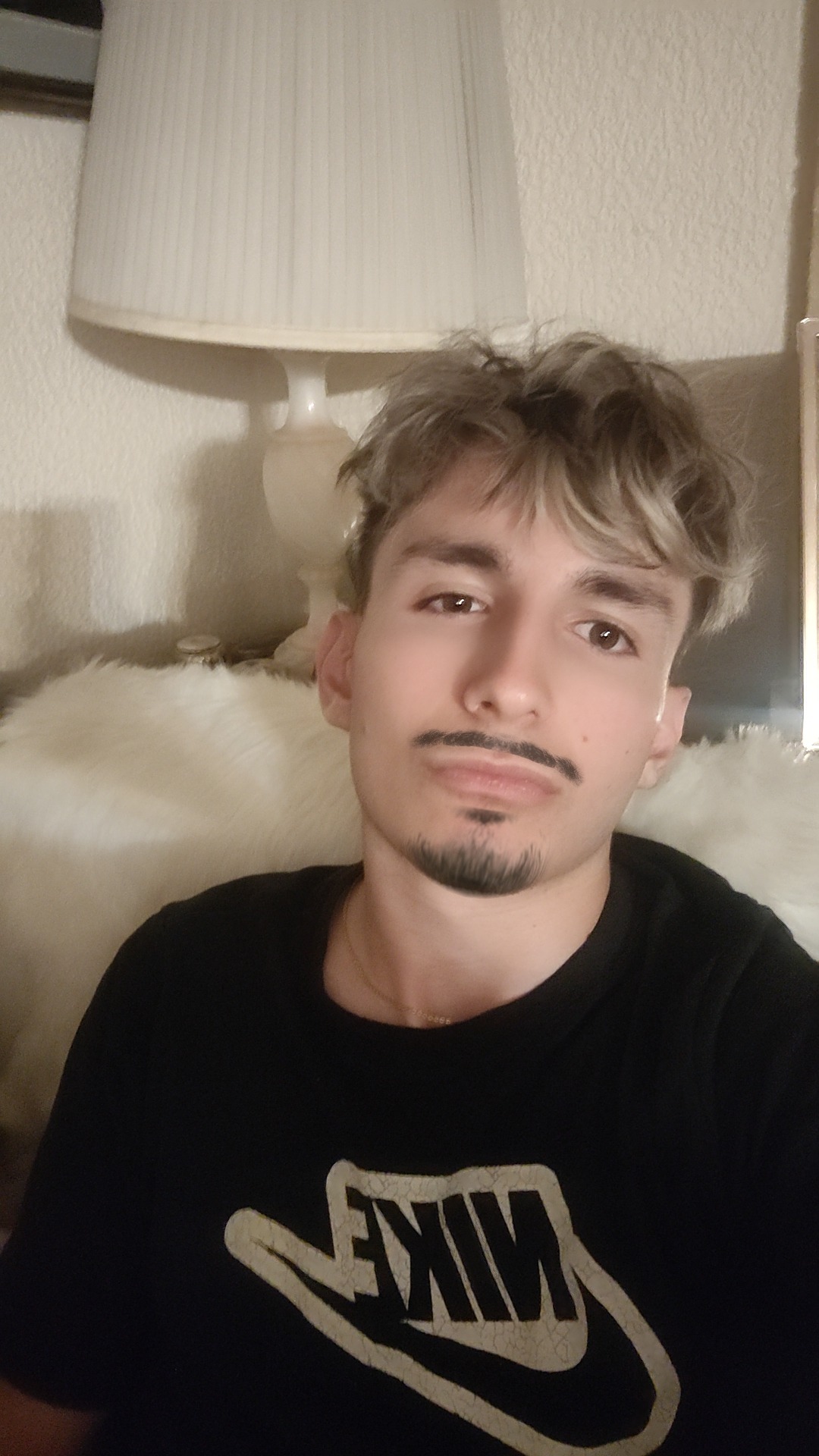 Profil de Kemuel, 18 ans, Plan Cul à El Beya