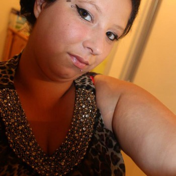 Profil de Marilyn, 30 ans, Plan Cul à Oued el Kaa