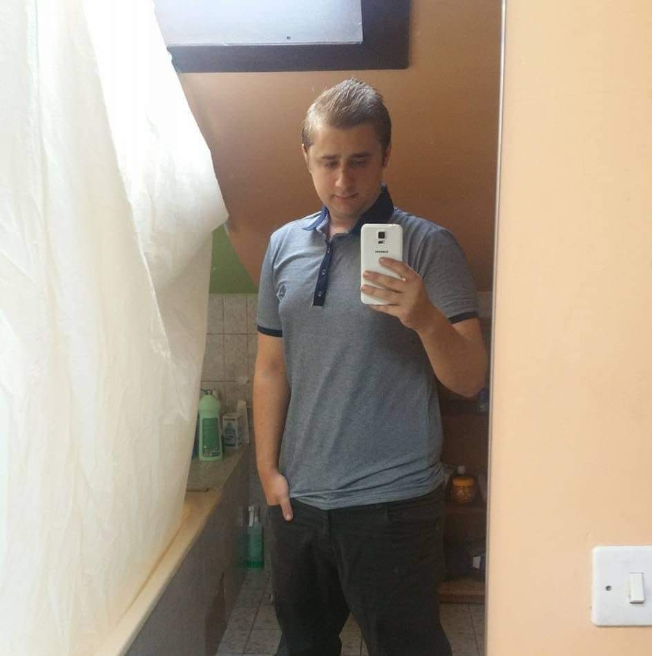 Profil de Morgan, 32 ans, Plan Cul à Bou Hedma